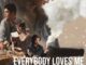 Everybody Loves Me When I'm Dead