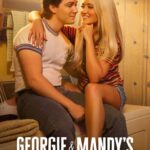 Georgie & Mandy's First Marriage