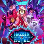 Hazbin Hotel (2025) Season 2 Hazbin Hotel
