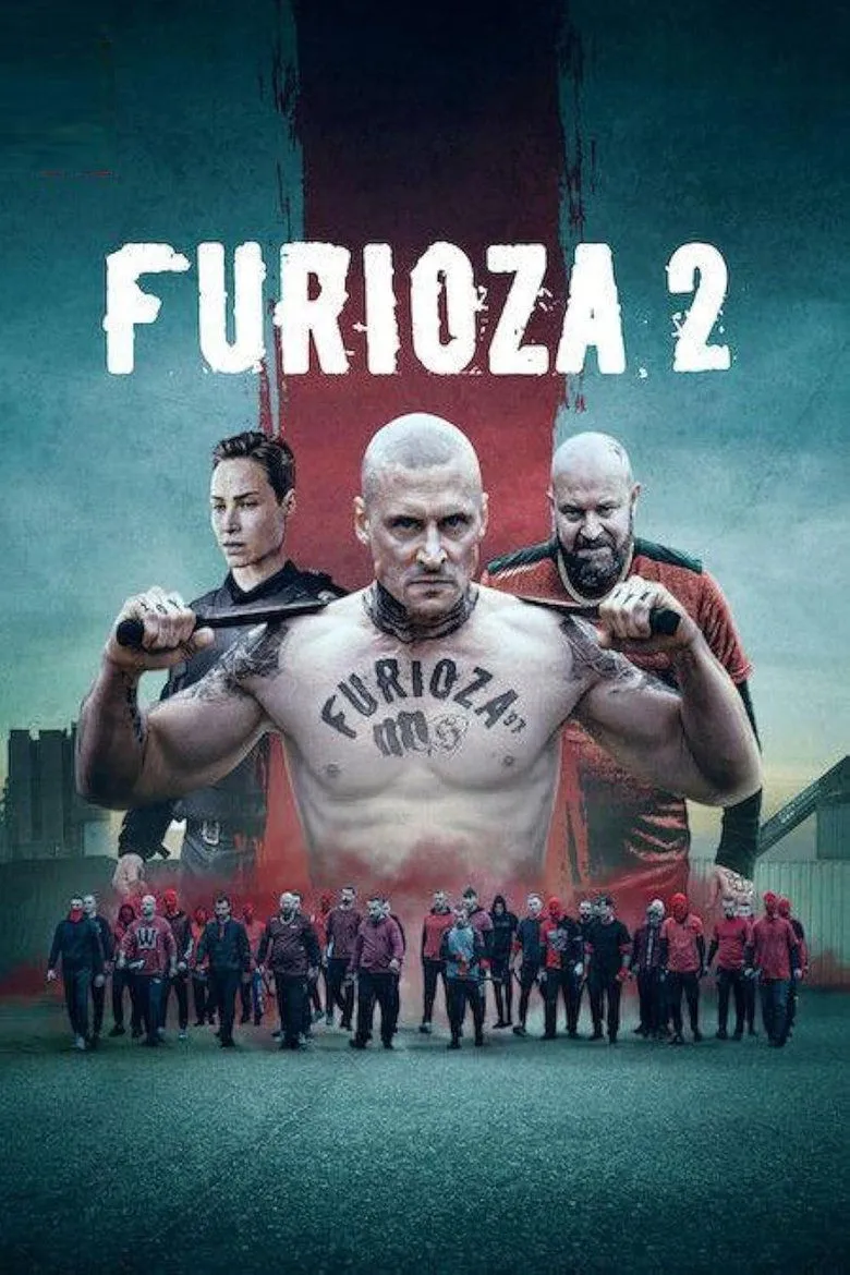 Inside Furioza