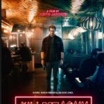 Kill Me Again (2025) Kill Me Again