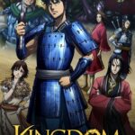 Kingdom (2025) Season 6 Kingdom