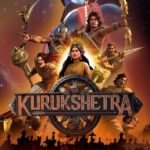 Kurukshetra: The Great War of Mahabharata (2025) Season 1 Kurukshetra