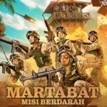 Martabat: Misi Berdarah