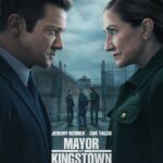 Mayor of Kingstown