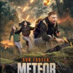 Meteor: Final Impact (2025) Meteor: Final Impact