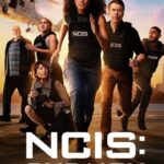 NCIS: Sydney (2025) Season 3 NCIS: Sydney