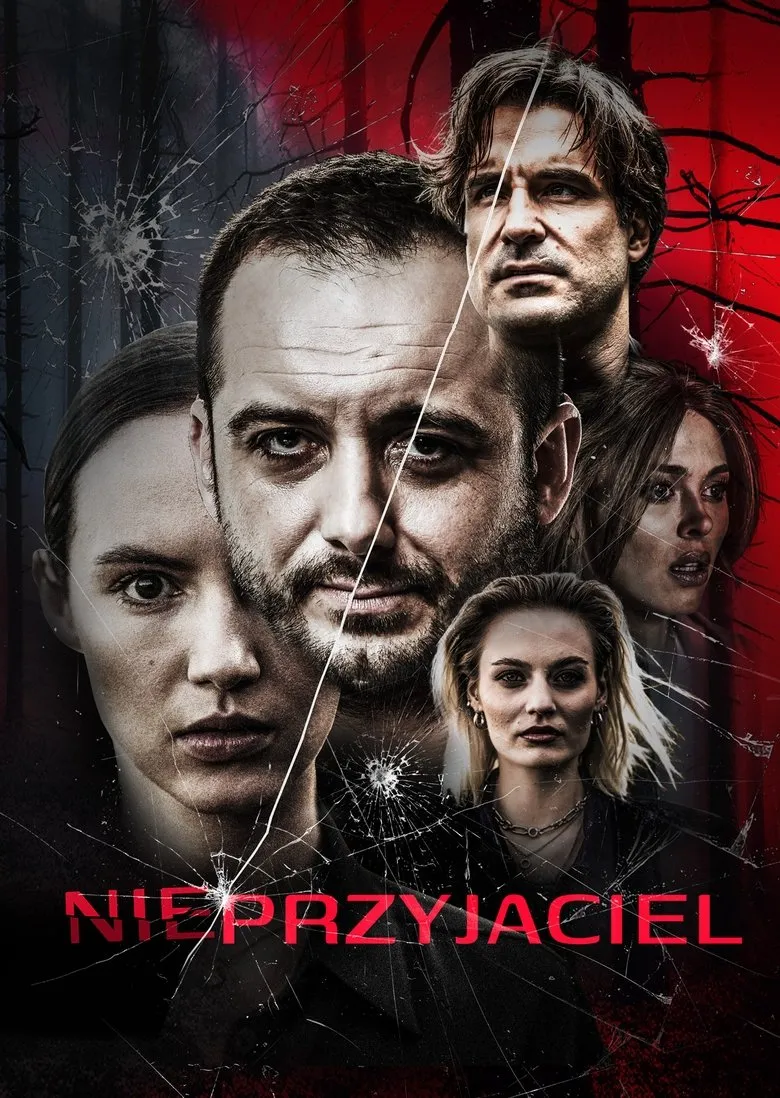 Nieprzyjaciel