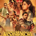 Nishaanchi (2025) Nishaanchi