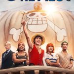 ONE PIECE (2023) Season 1 ONE PIECE