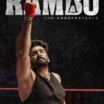 Rambo (2025) Rambo