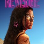 Revenge (2018) Revenge