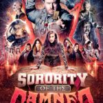 Sorority of the Damned