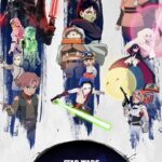 Star Wars: Visions