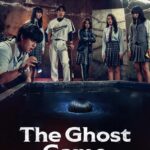 The Ghost Game (2025) The Ghost Game