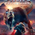 The Jurassic Games: Extinction