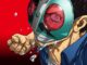 Tojima Wants to Be a Kamen Rider
