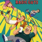 Universal Basic Guys (2025) Season 2 Universal Basic Guys