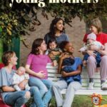Young Mothers (2025) Young Mothers