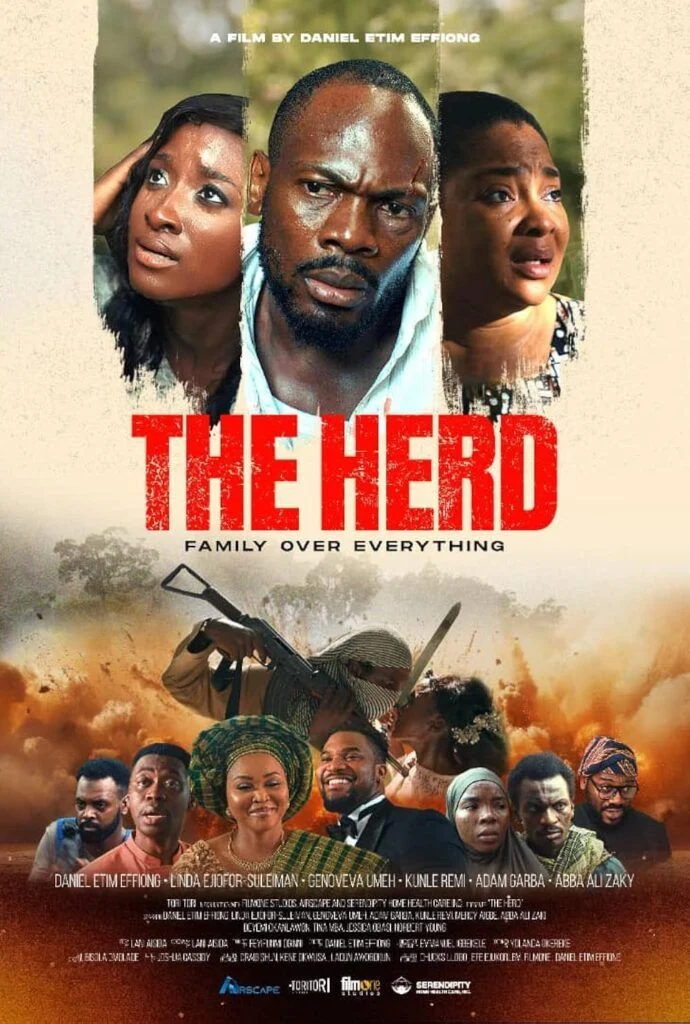The Herd (2025)