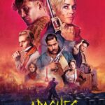 Apaches: Gang of Paris (2023) Apaches: Gang of Paris