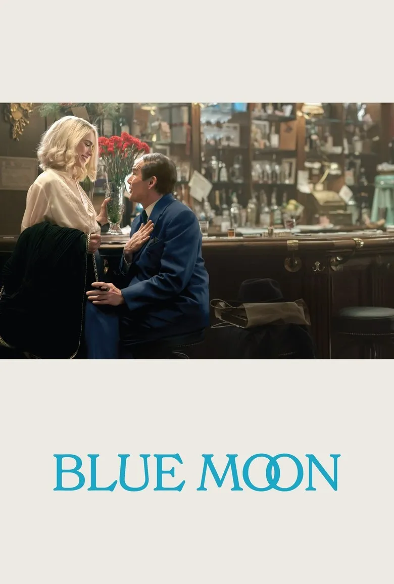 Blue Moon