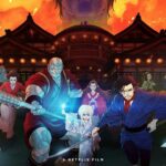 Bright: Samurai Soul (2021) Bright: Samurai Soul