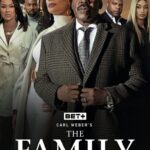 Carl Weber's The Family Business (2025) Season 6 Carl Weber's The Family Business