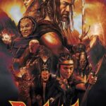 Deathstalker (2025) Deathstalker