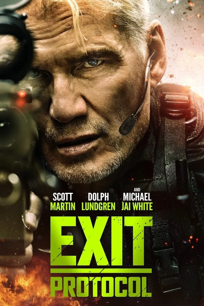 Exit Protocol