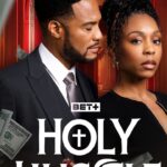 Holy Hustle (2025) Holy Hustle