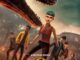Jurassic World: Chaos Theory