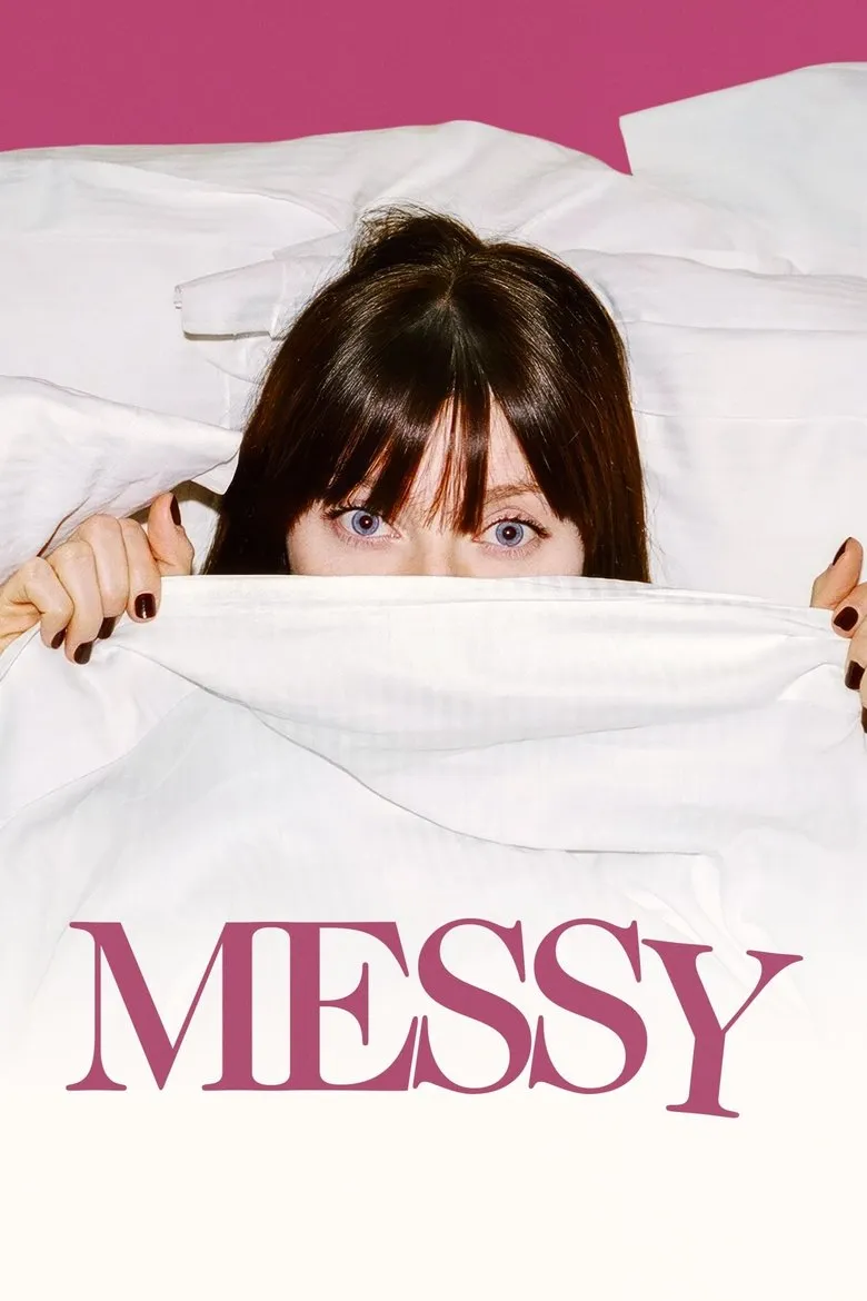 Messy
