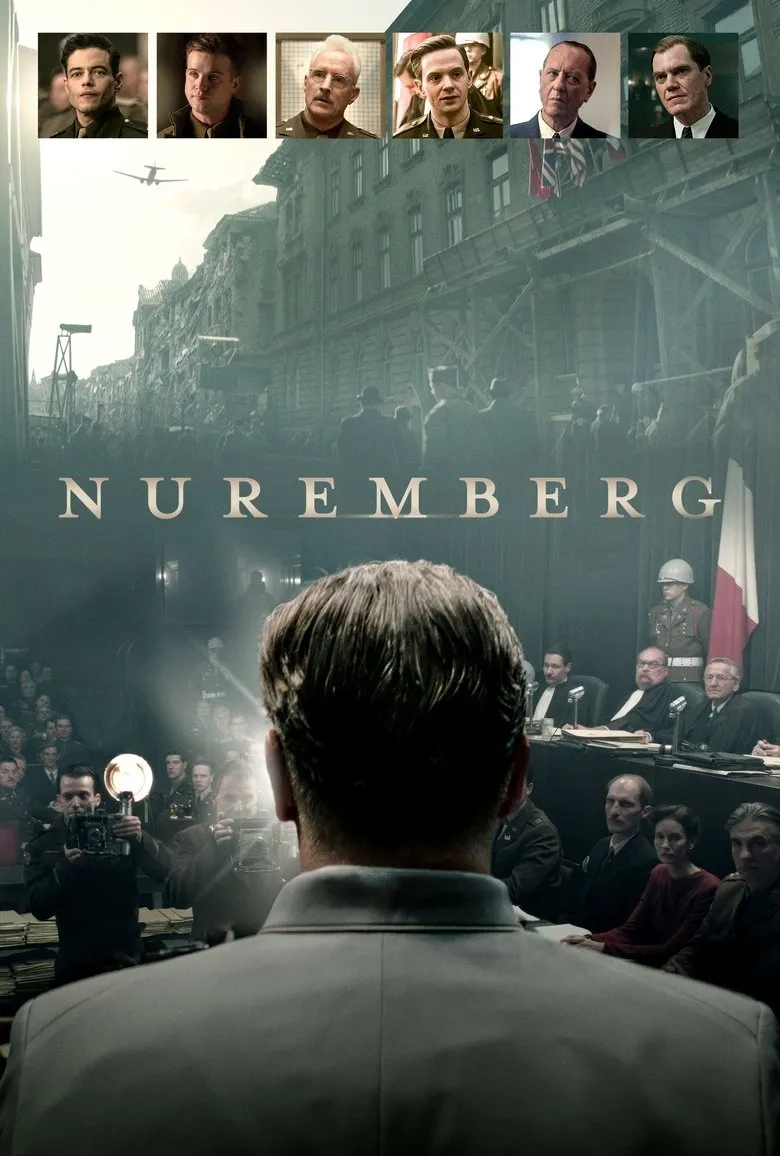 Nuremberg