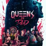 Queens of the Dead (2025) Queens of the Dead