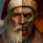 Santa-N the Red Awakening