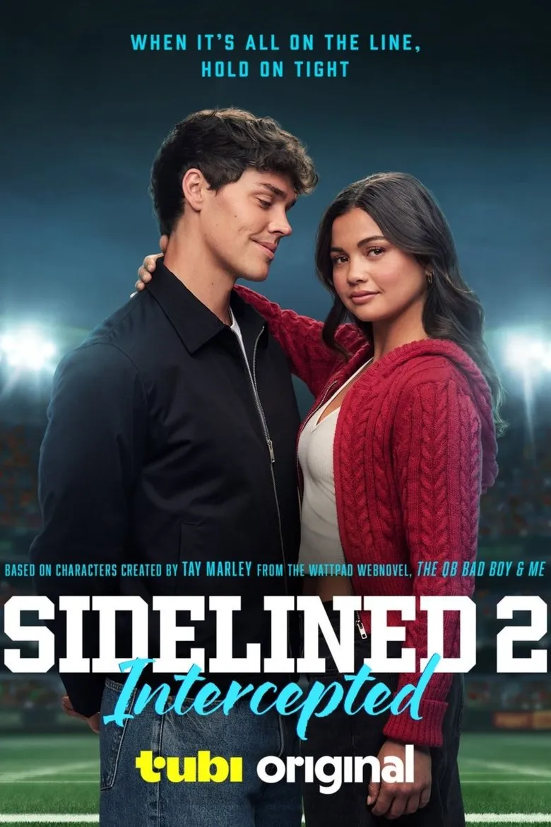 Sidelined 2: Intercepted