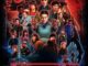 Stranger Things