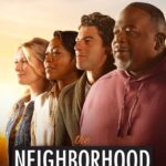 The Neighborhood (2025) Season 8 The Neighborhood