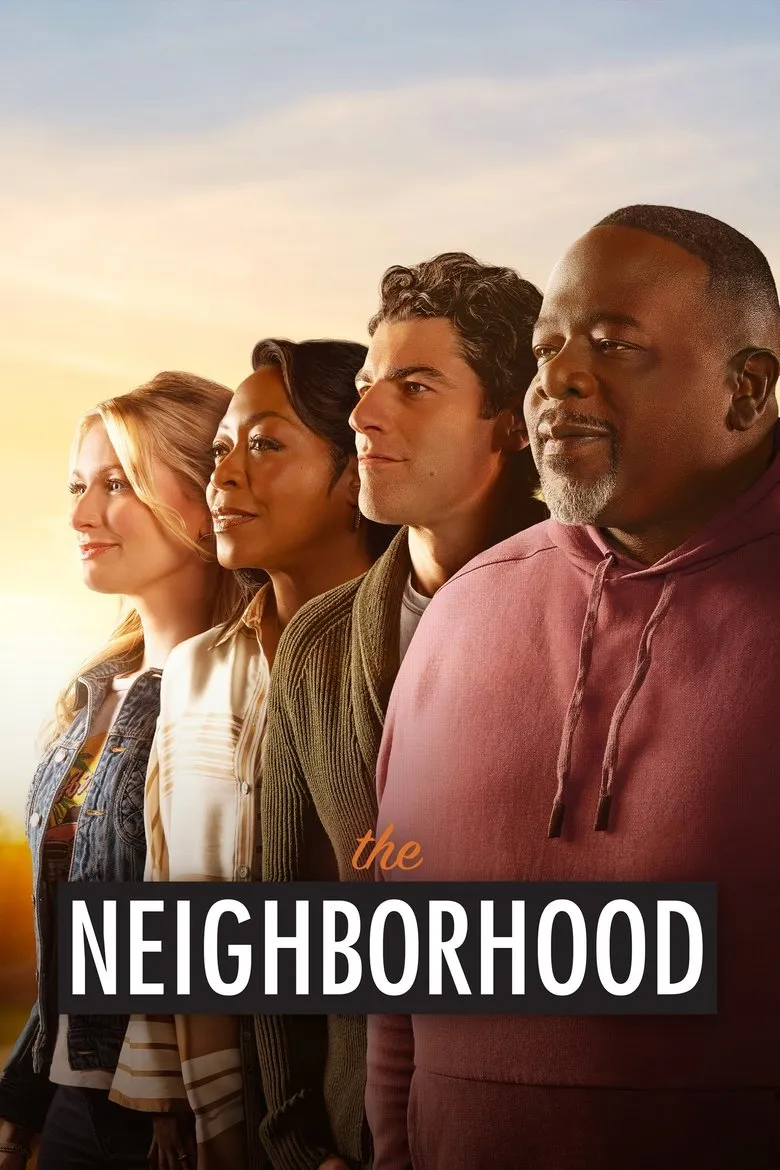 The Neighborhood