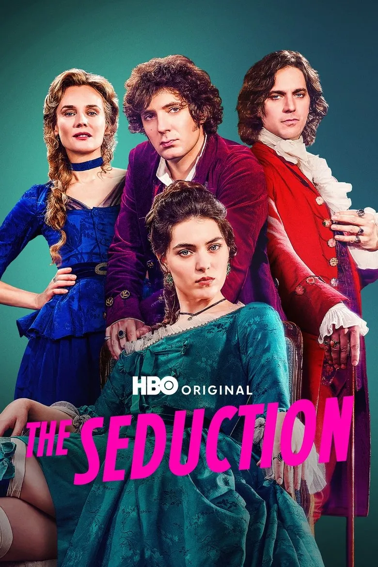 The Seduction