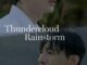 Thundercloud Rainstorm