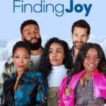 Tyler Perry’s Finding Joy (2025) Tyler Perry's Finding Joy
