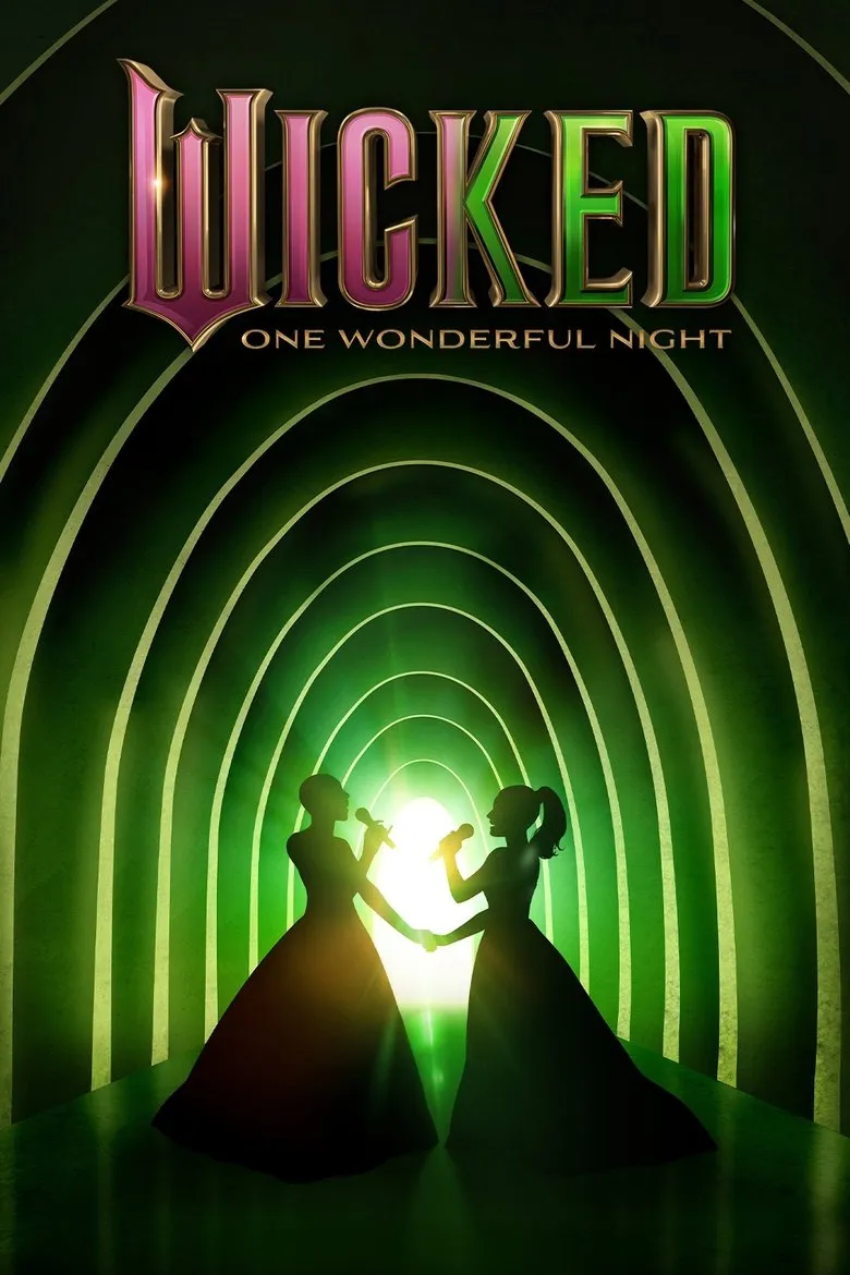 Wicked: One Wonderful Night