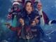 Dashing Through the Snow