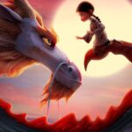 Dragonkeeper (2024) Dragonkeeper