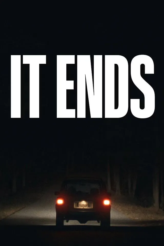 It Ends