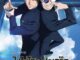 JUJUTSU KAISEN: Hidden Inventory / Premature Death - The Movie