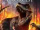 Jurassic Exorcist