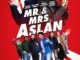 Mr. & Mrs. Aslan